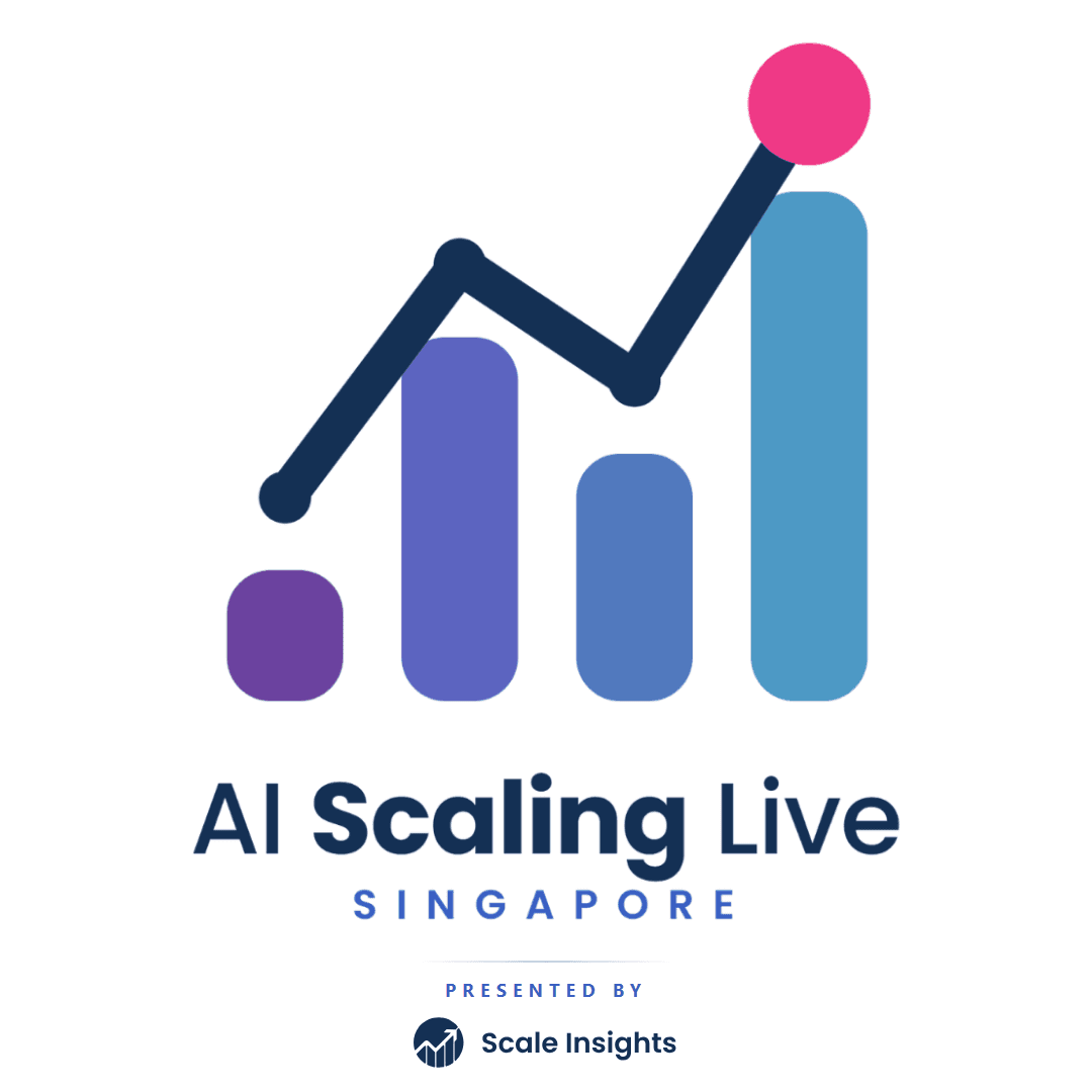 AI Scaling Live (Singapore)