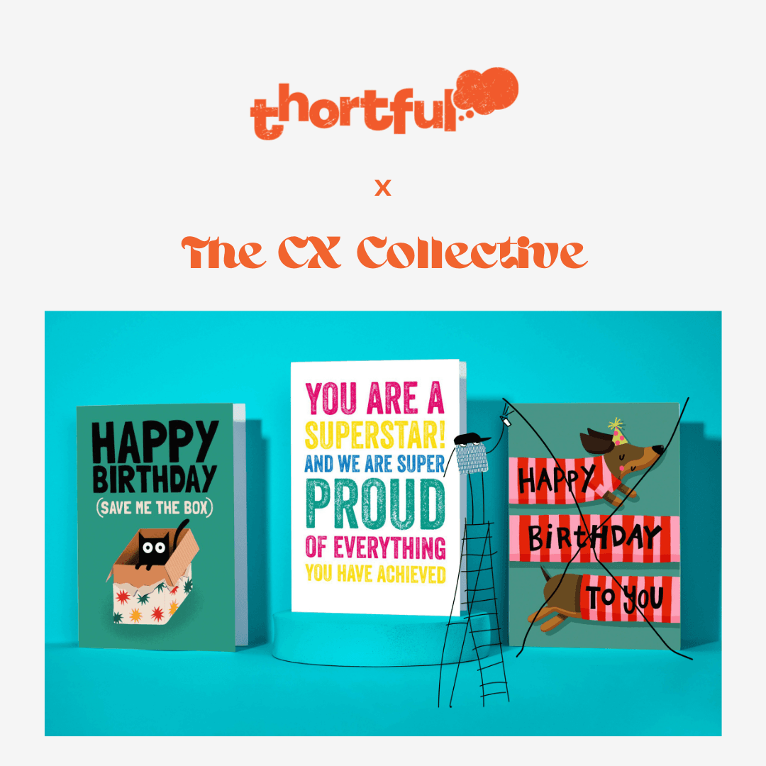CX Collective: Moving from Startup to Scaleup π