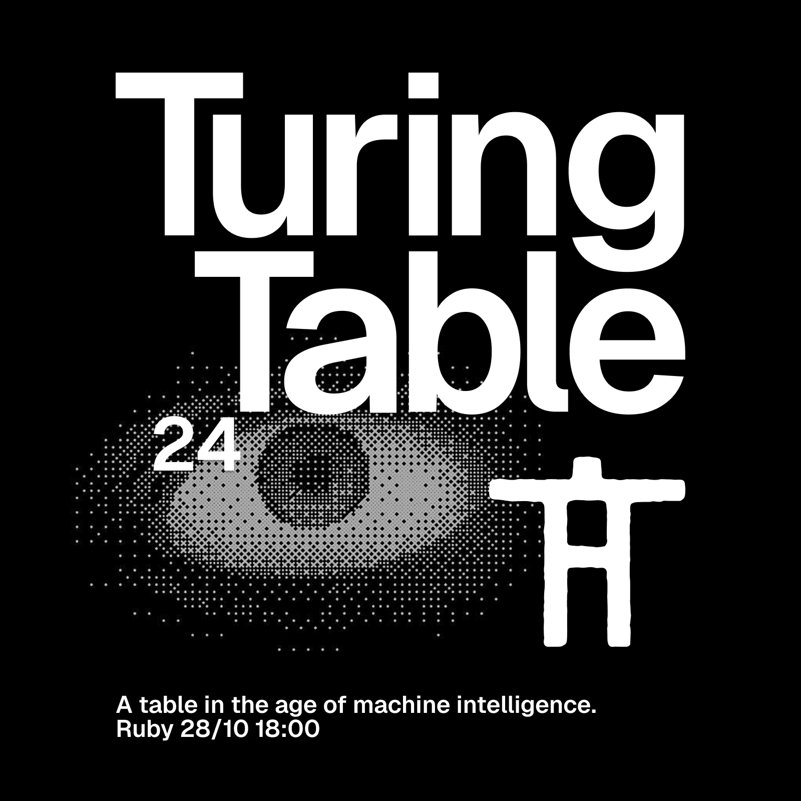 AI Roundtable - Open Edition/24