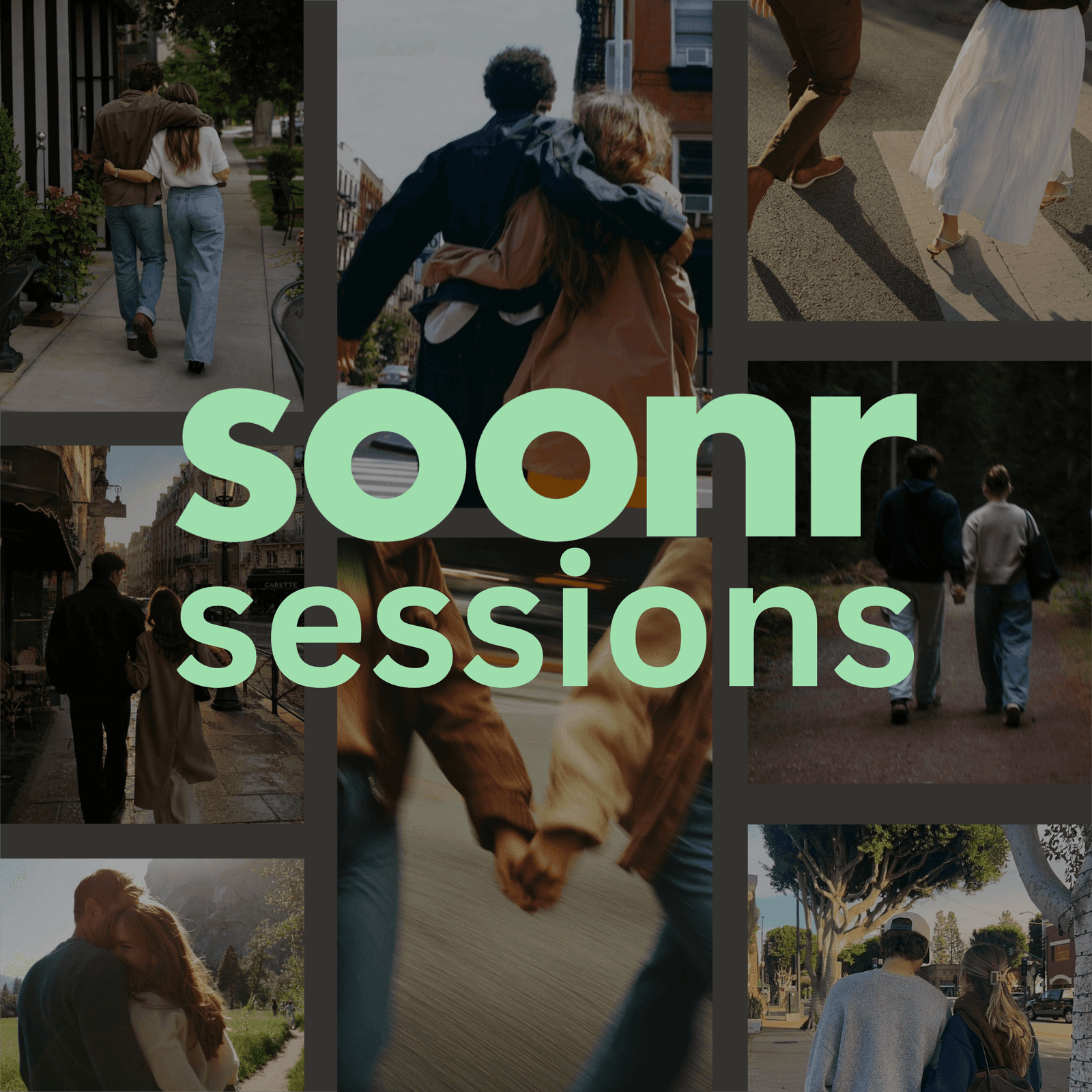 Soonr Sessions: #TTC Walk + Talk