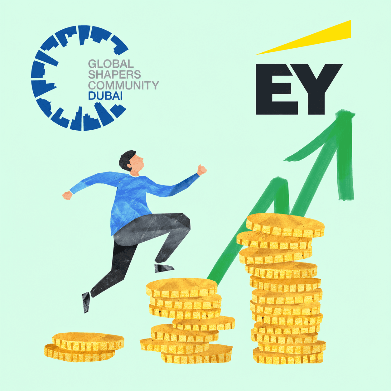 Financial Literacy: Global Shapers x EY