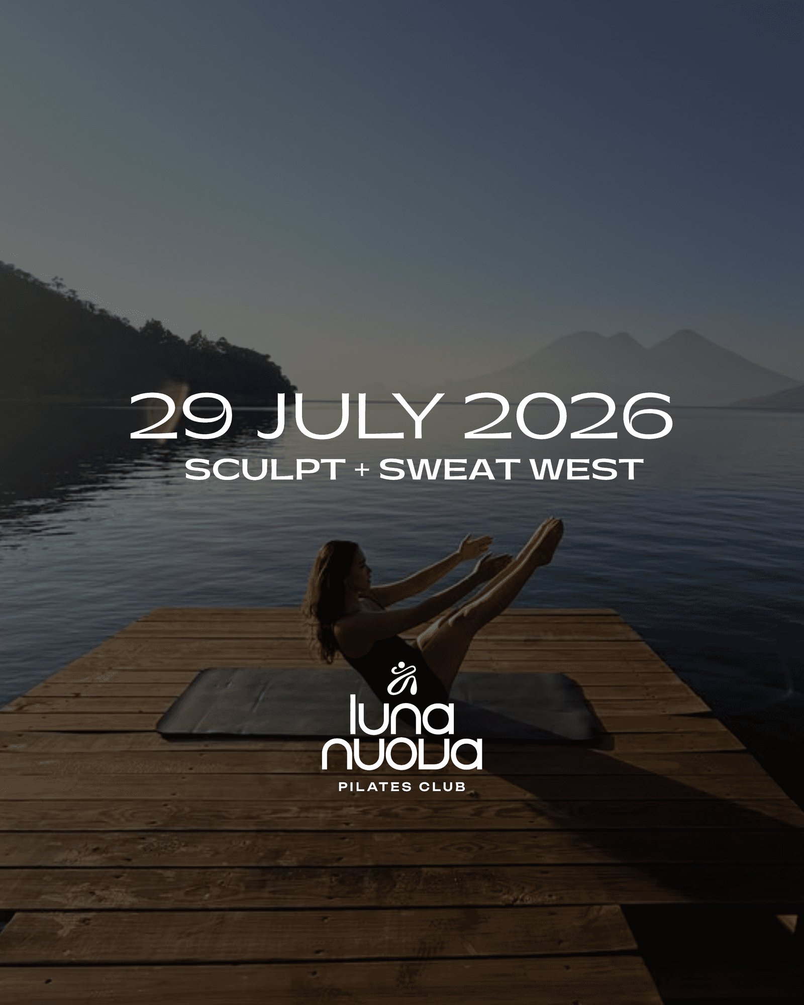 Sculpt + Sweat