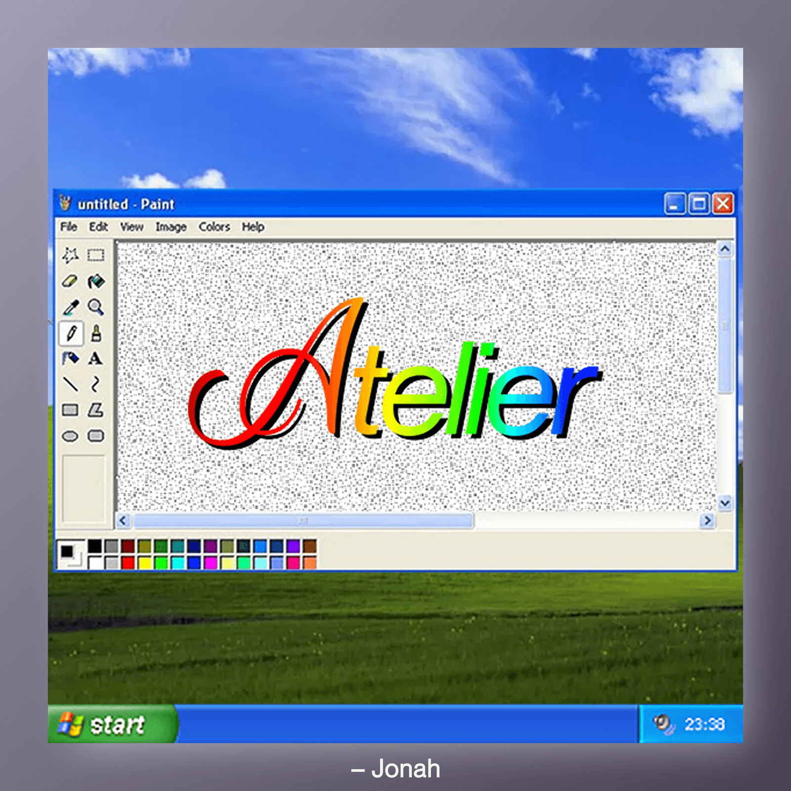 Atelier · Weeknights #107