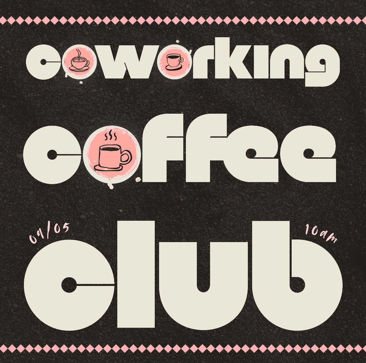 Coffee Coworking Club