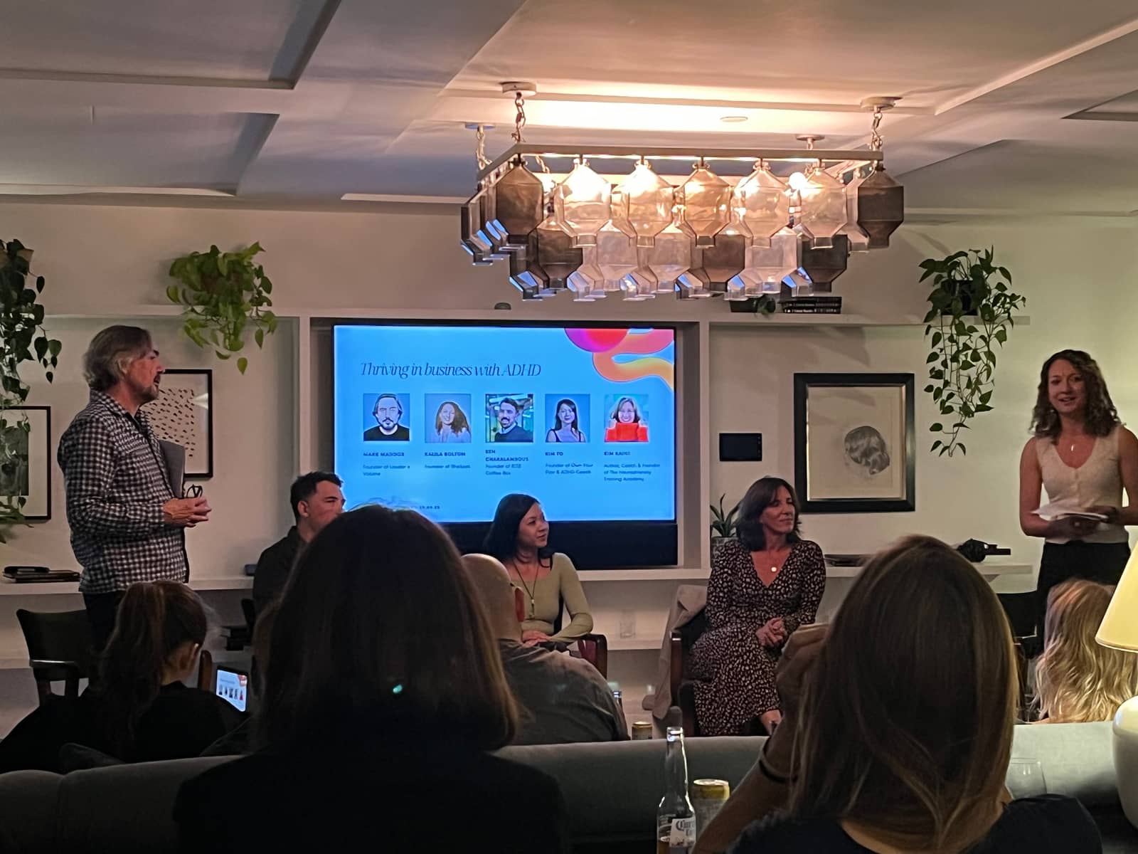 Difference Works - navigating work & business as a neurodiverse founder, freelancer or creative