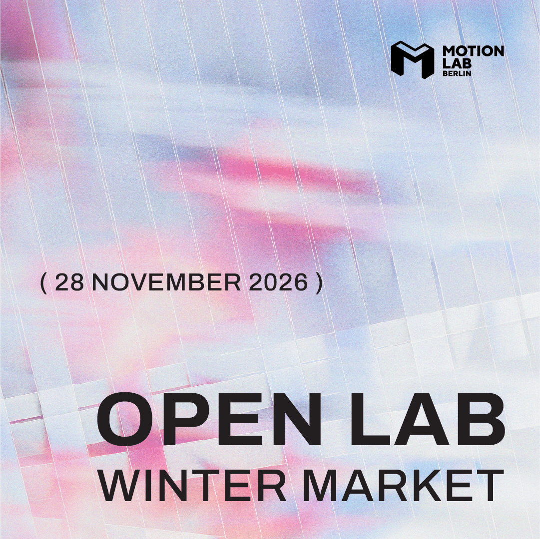 Open Lab: Winter Market