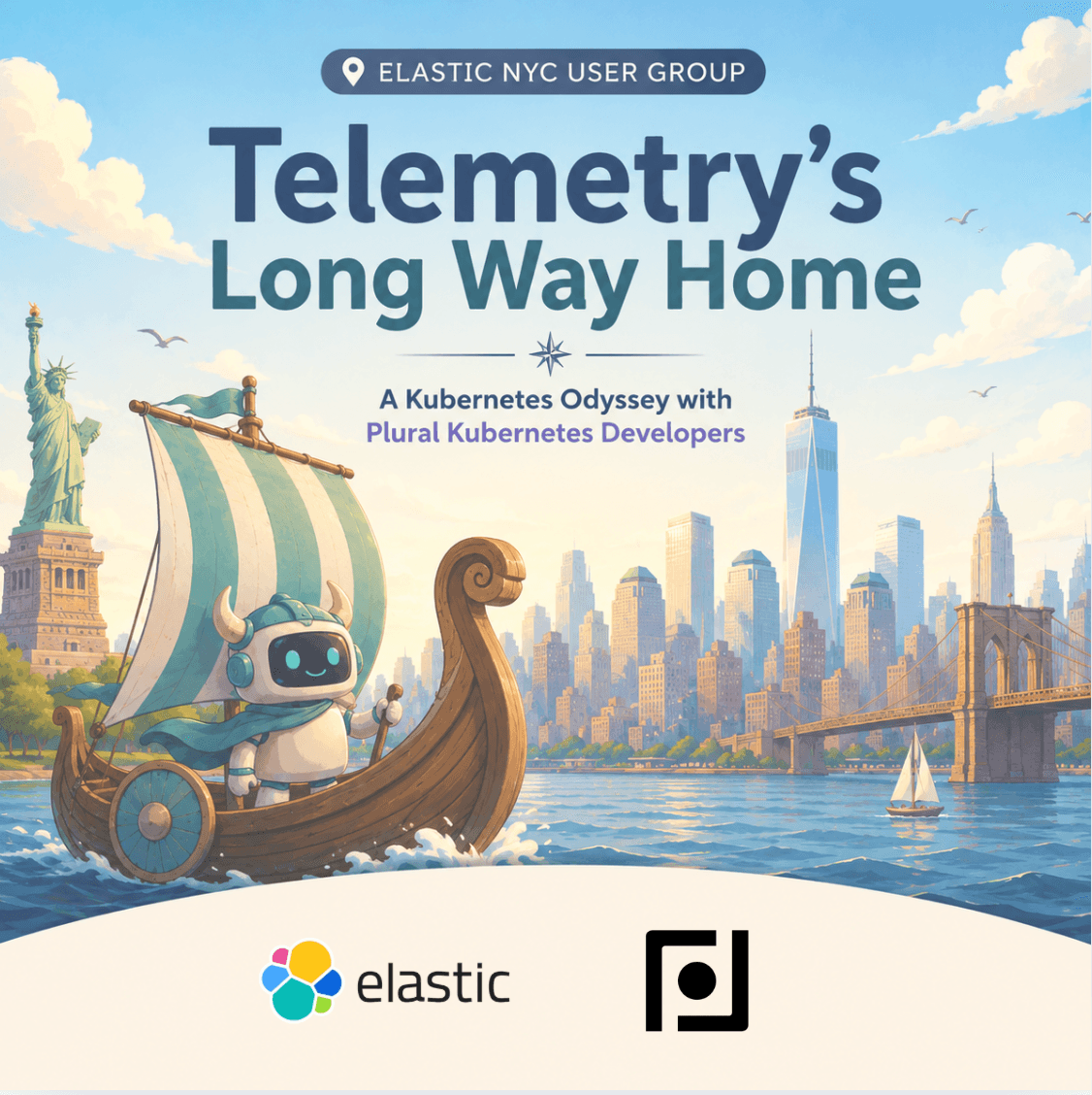 Kubernetes Observability and Agentic Ops with Elastic