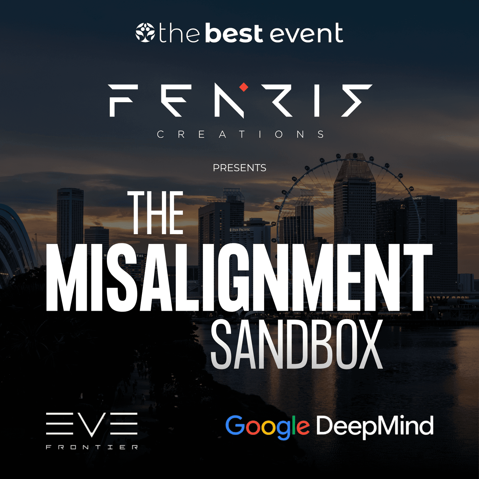 The Misalignment Sandbox