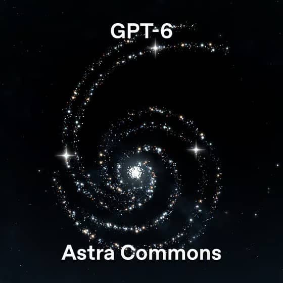 Astra Commons: Paris