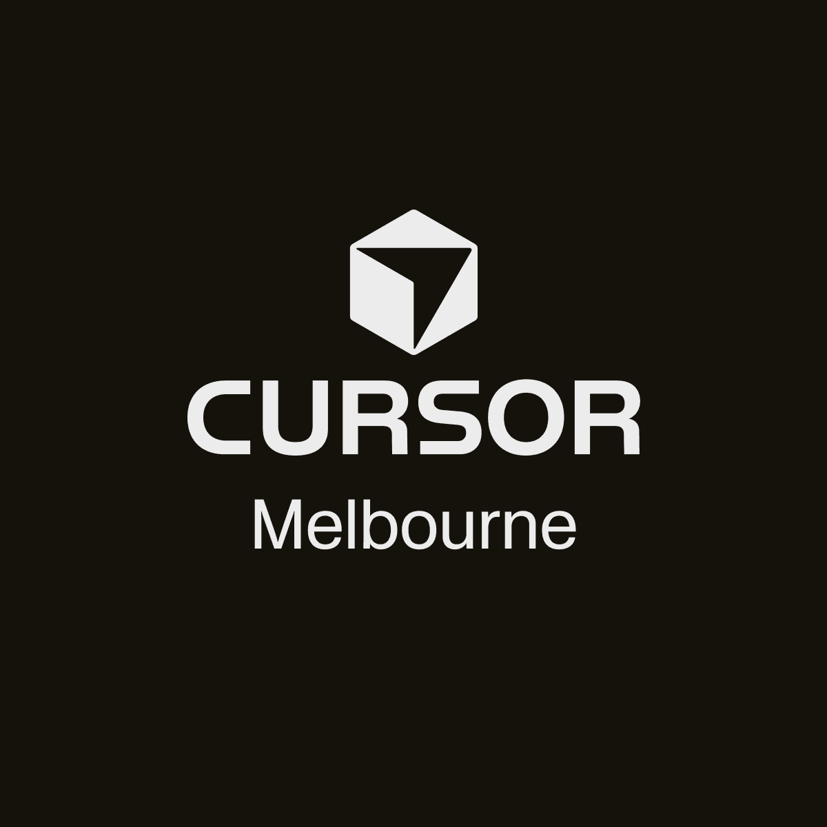 Cursor Melbourne - August