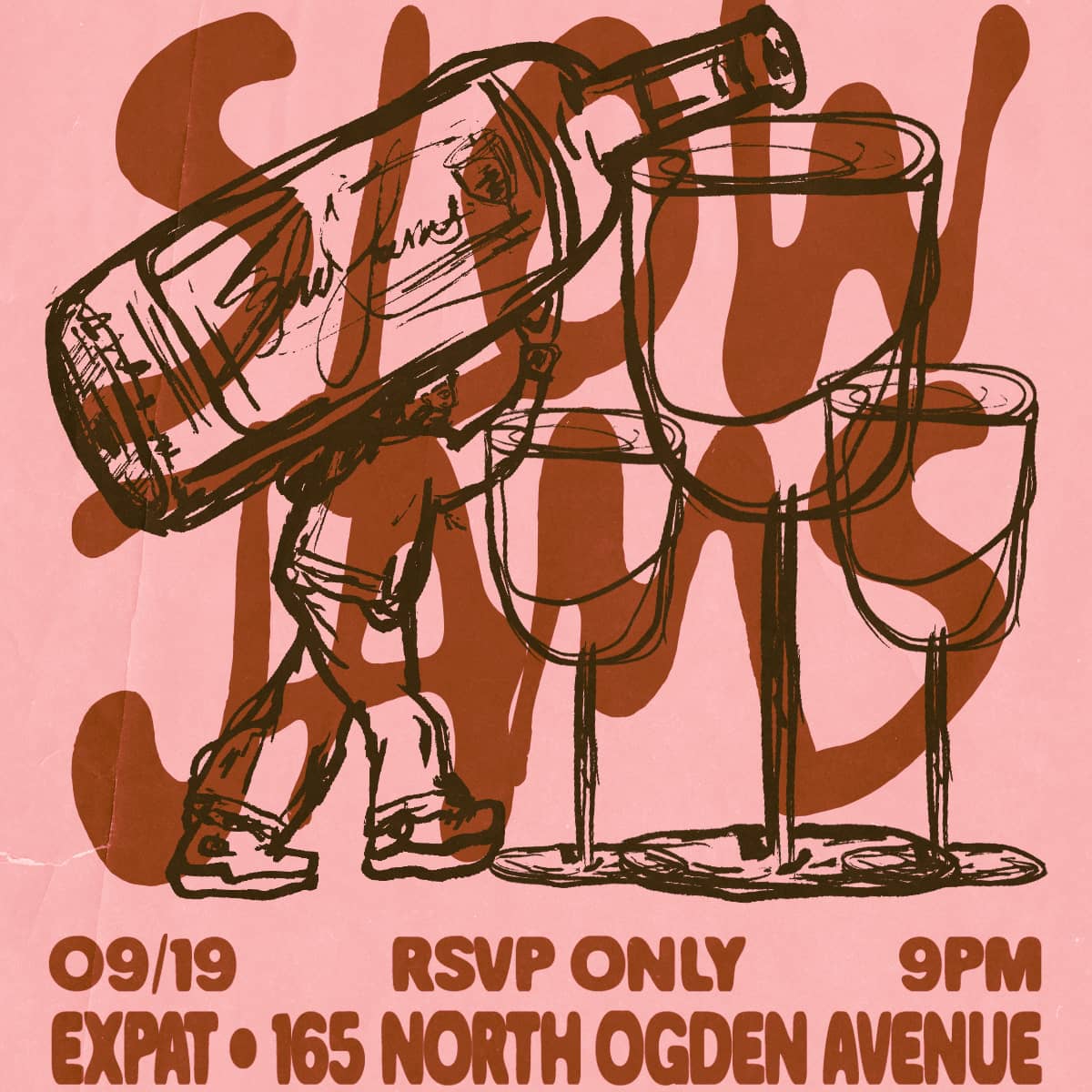Slow Jams: September