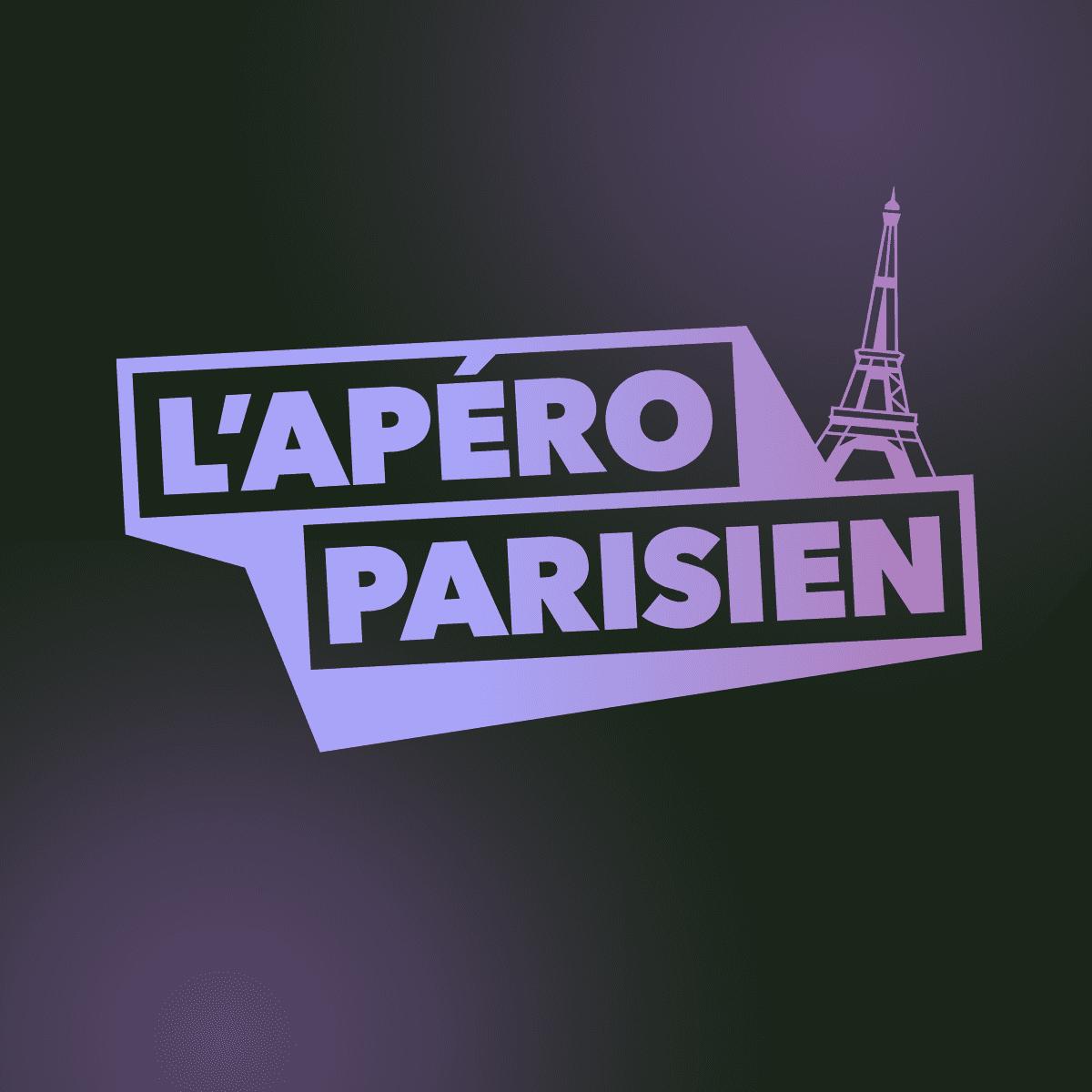 Apéro Parisien Search & IA