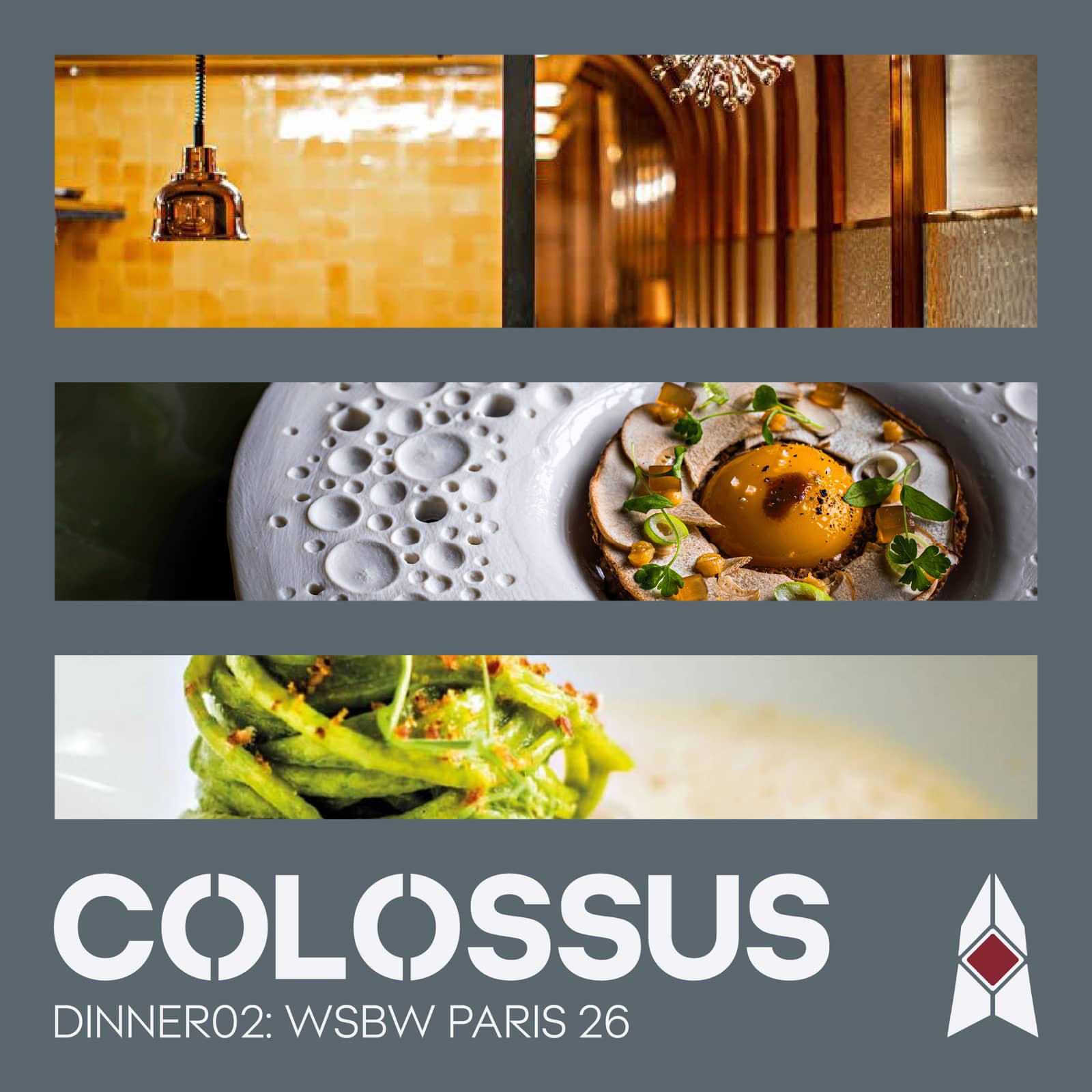 DINNER02: WSBW PARIS 26