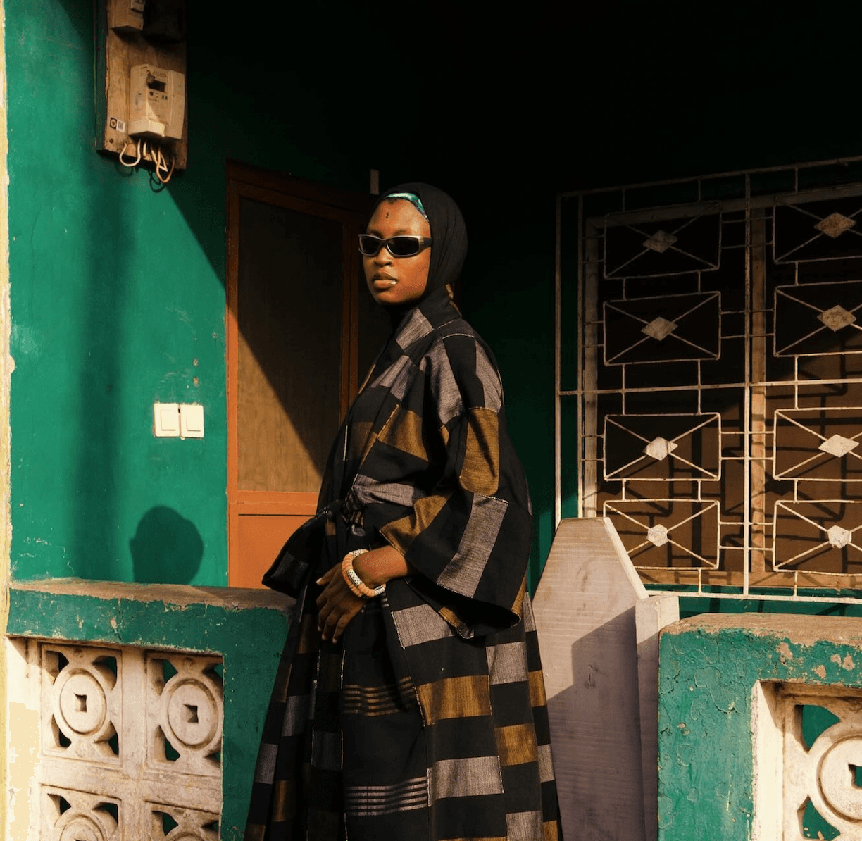 In Conversation: Art × Fashion × Design Guided Tour