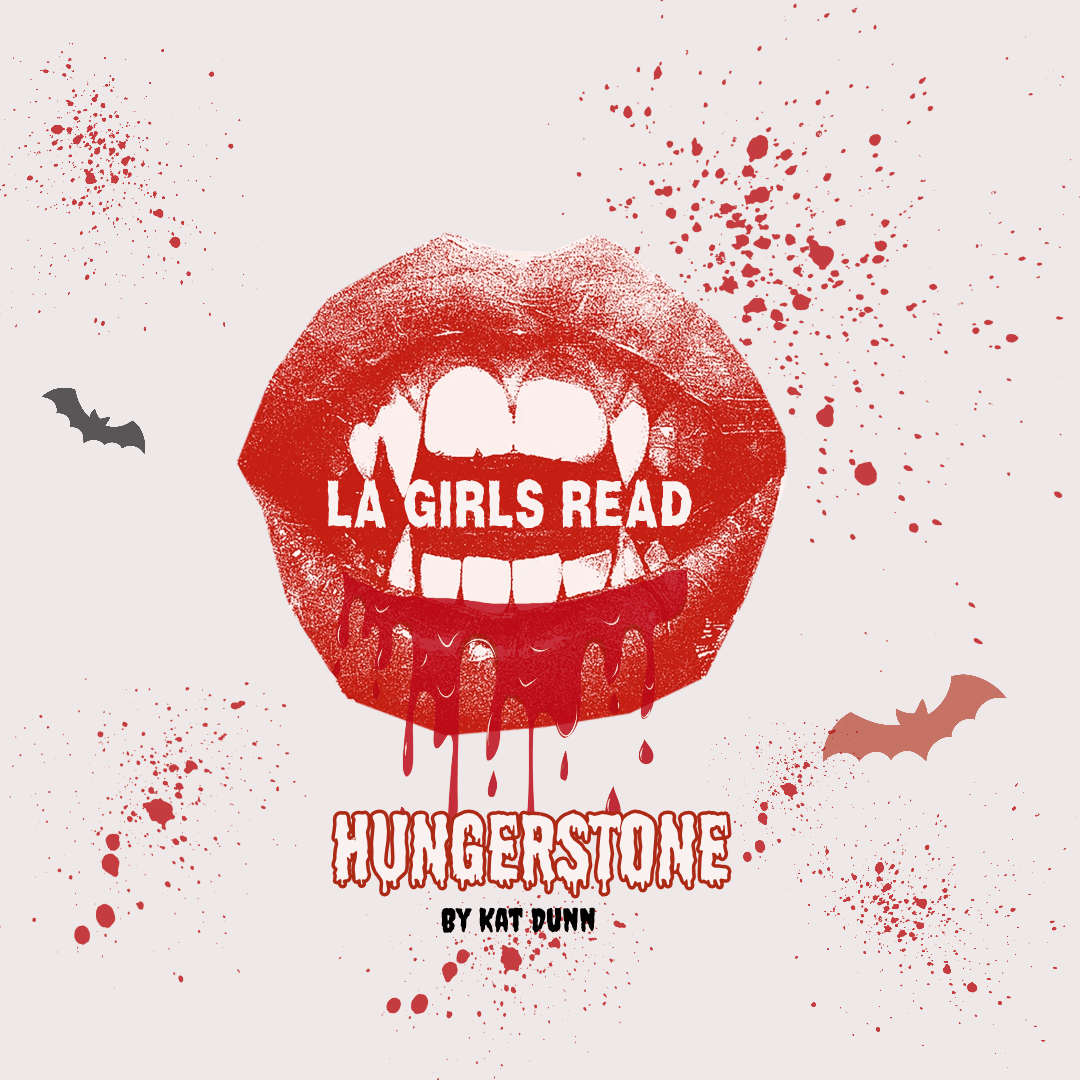 LA GIRLS Chapter 3