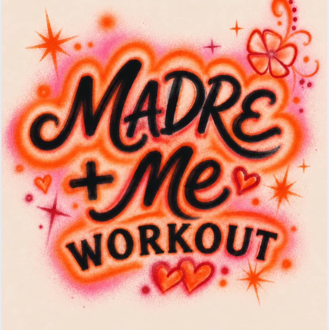 MADRE + Me Workout