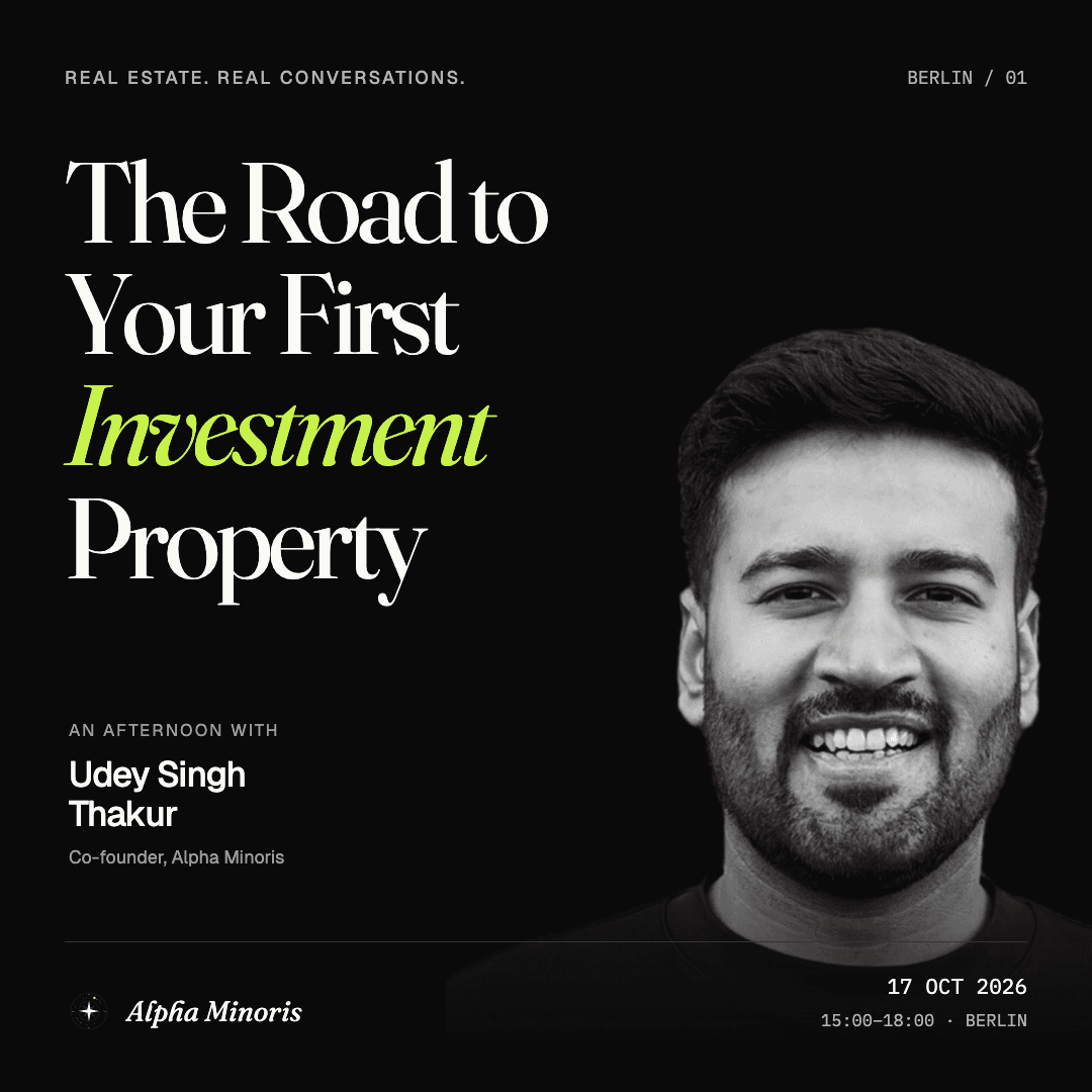 The Road to Your First Investment Property π°ποΈπ