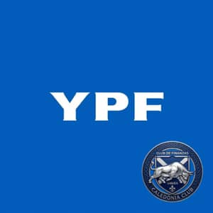 Visita YPF 18/9 Club de Finanzas