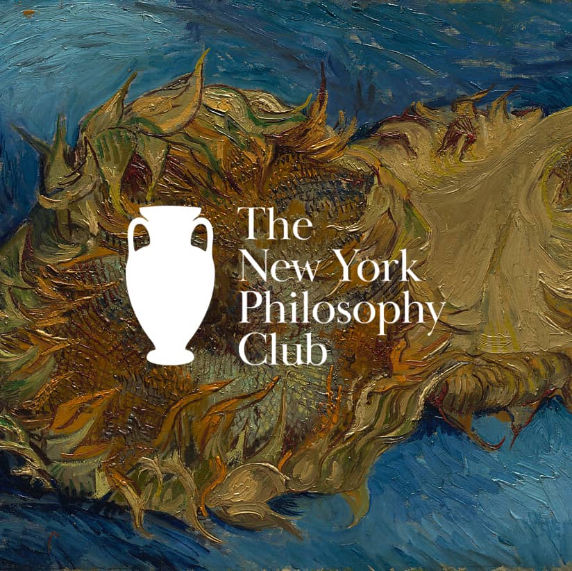Philosophy at the Museum: Monet and Van Gogh