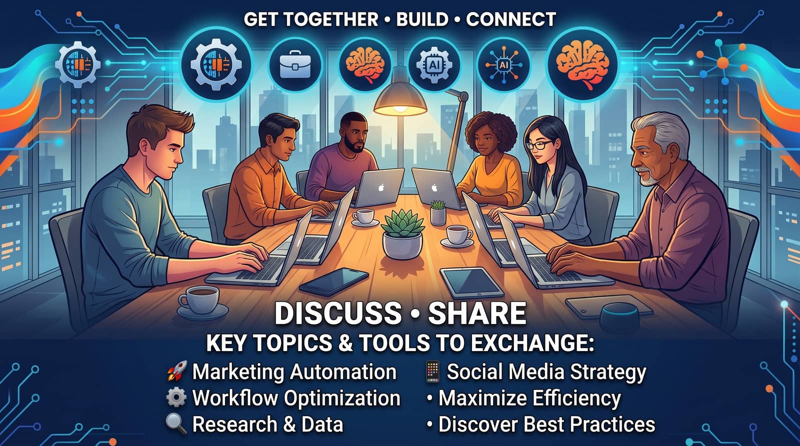AI Meetup