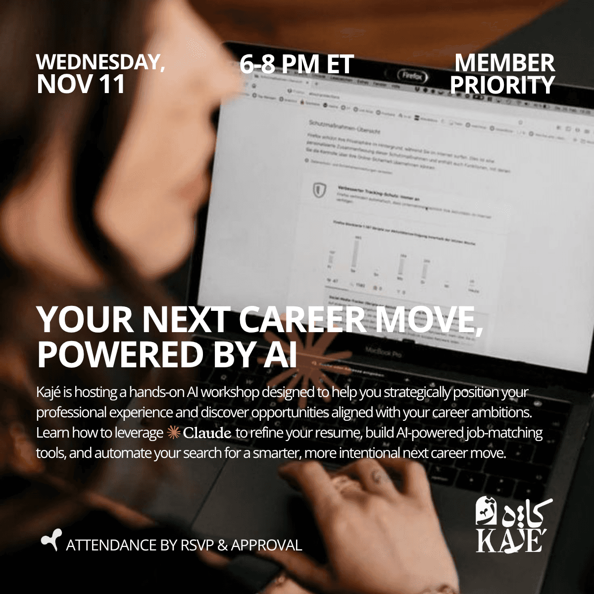 Your Next Career Move, Powered by AI