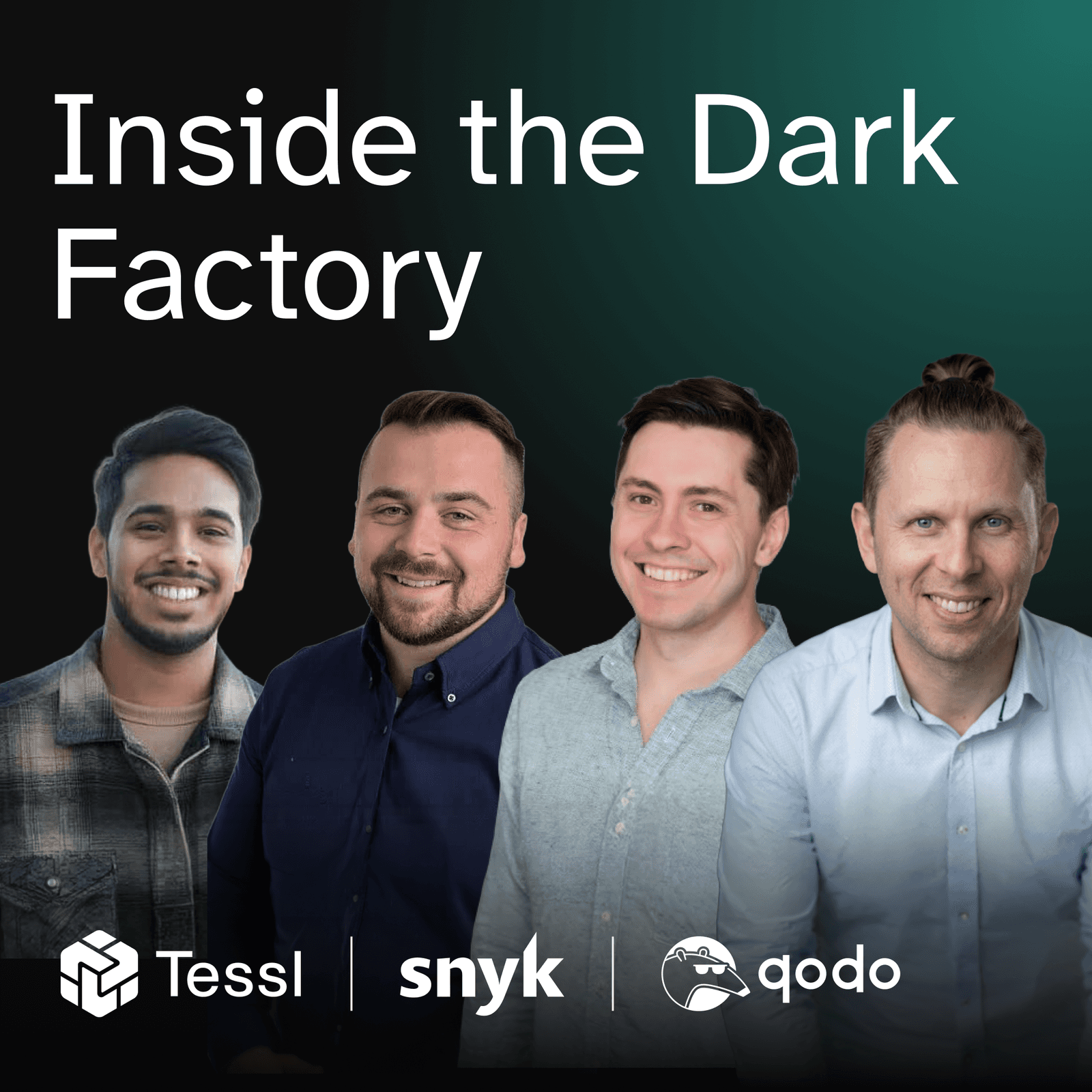 AI Native Dev Boston: Inside the Dark Factory