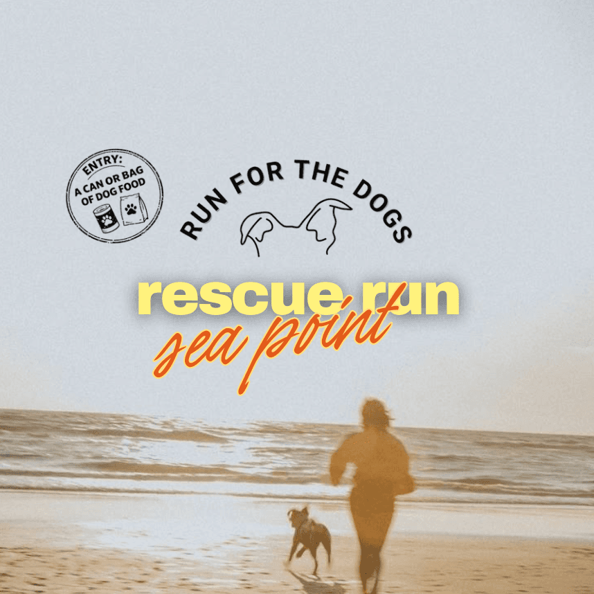 downsouth x RUN FOR THE DOGS