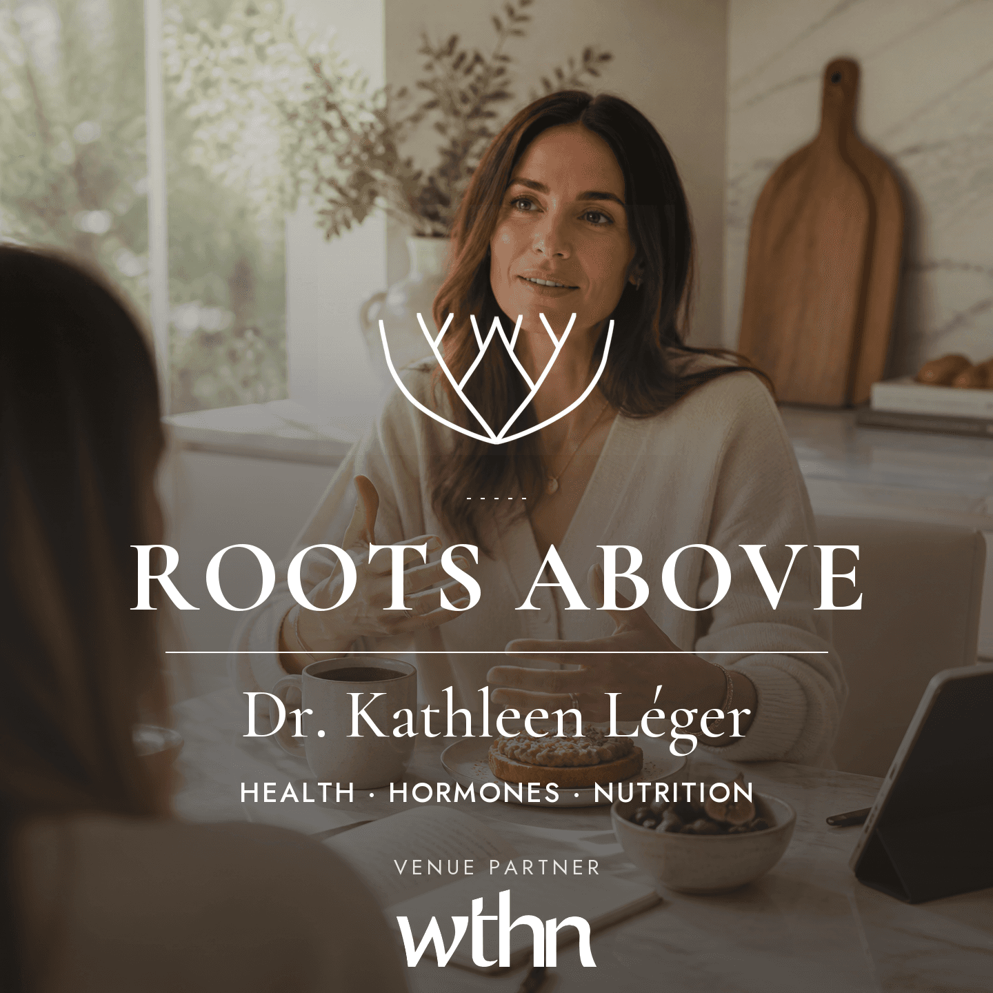 WOMEN'S HEALTH, HORMONES AND HARMONY