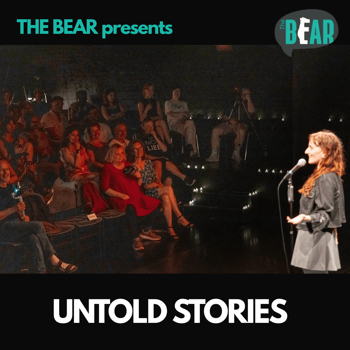 THE BEAR's Season 12 Kickoff Show