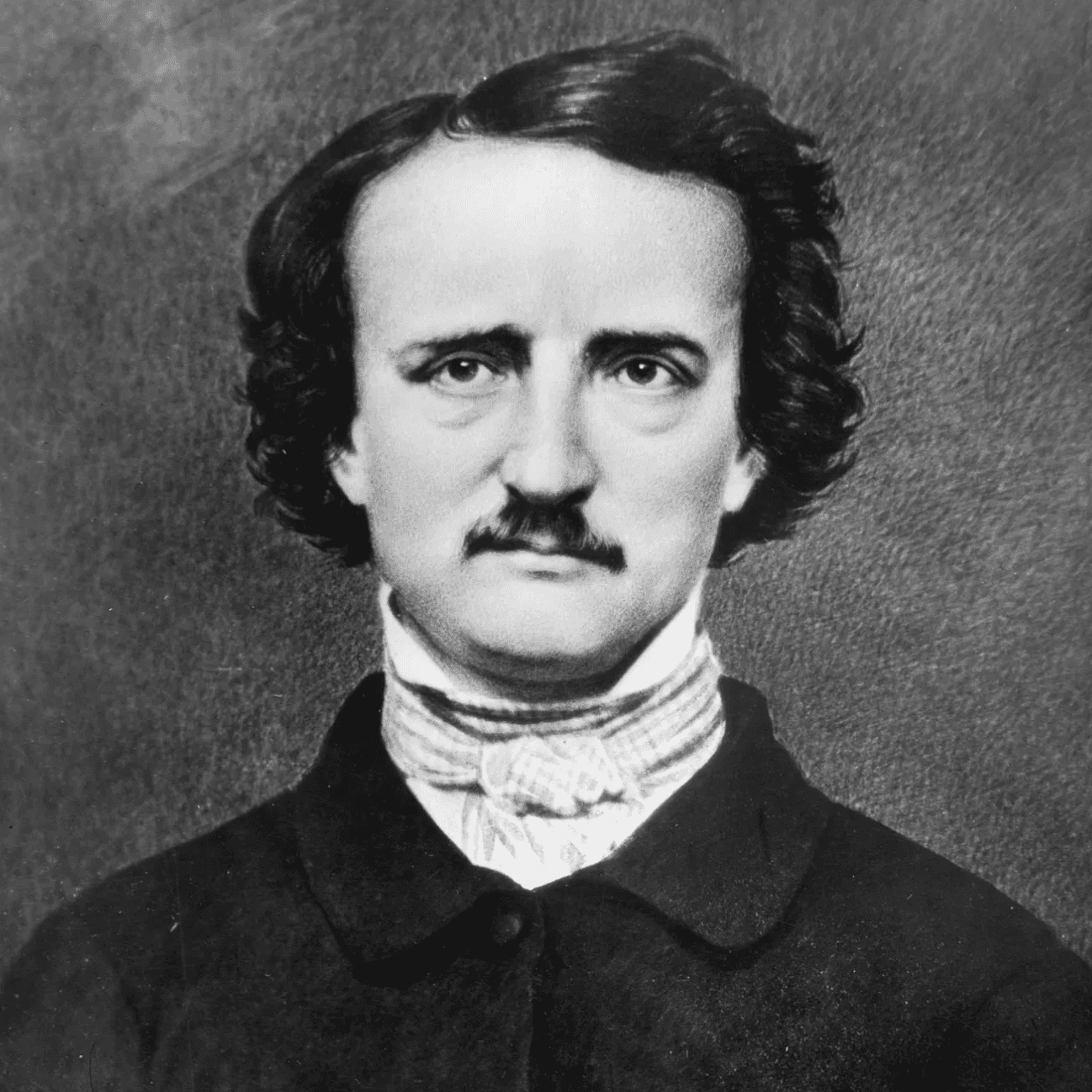 Edgar Allan Poe Create and Sip: Journal Making