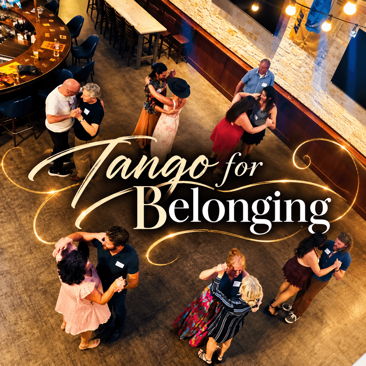 A Beginner-Friendly Night of Movement, Connection & Community