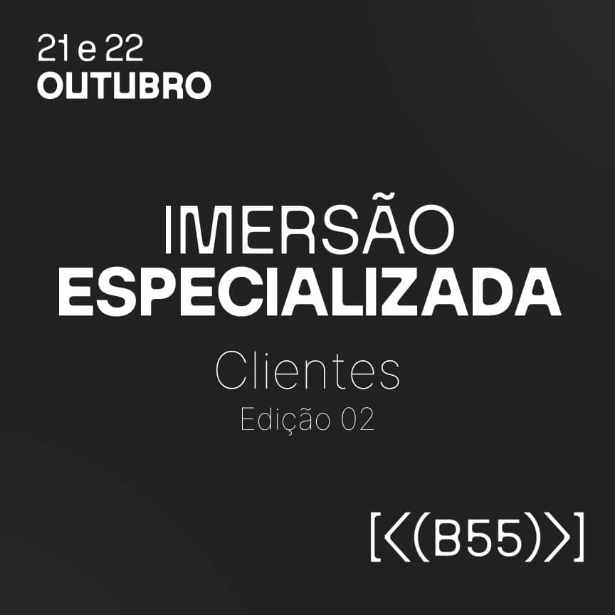 Specialized Immersion | Client - October 21 and 22