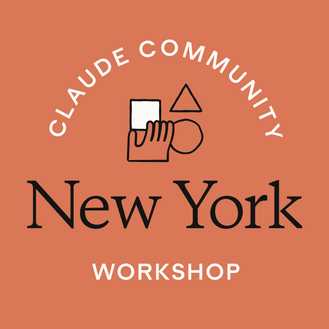 Claude in Finance NYC