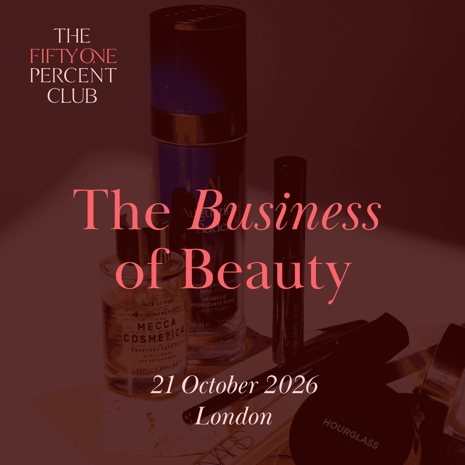 The Business of Beauty (London)