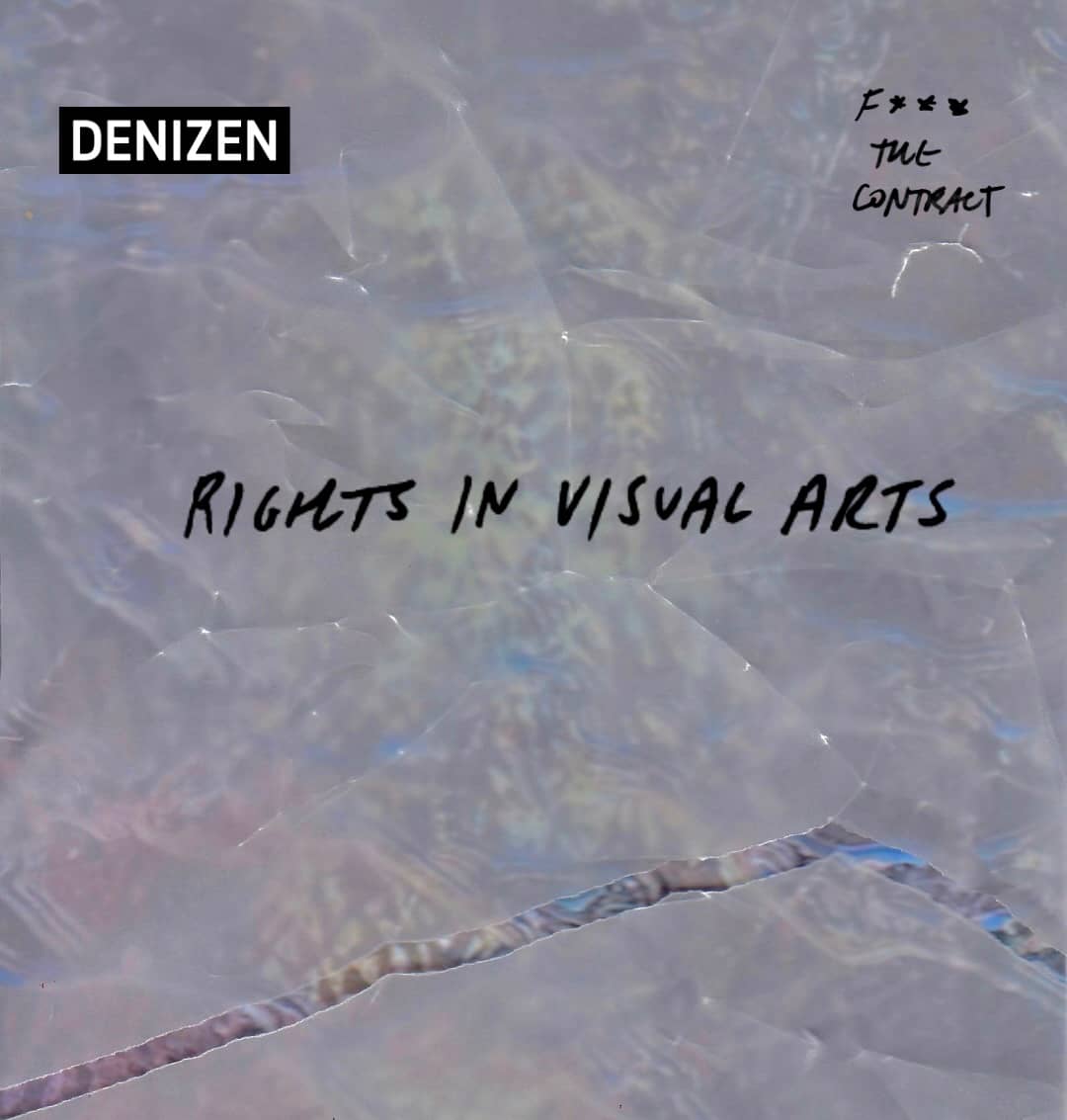 Rights In Visual Arts