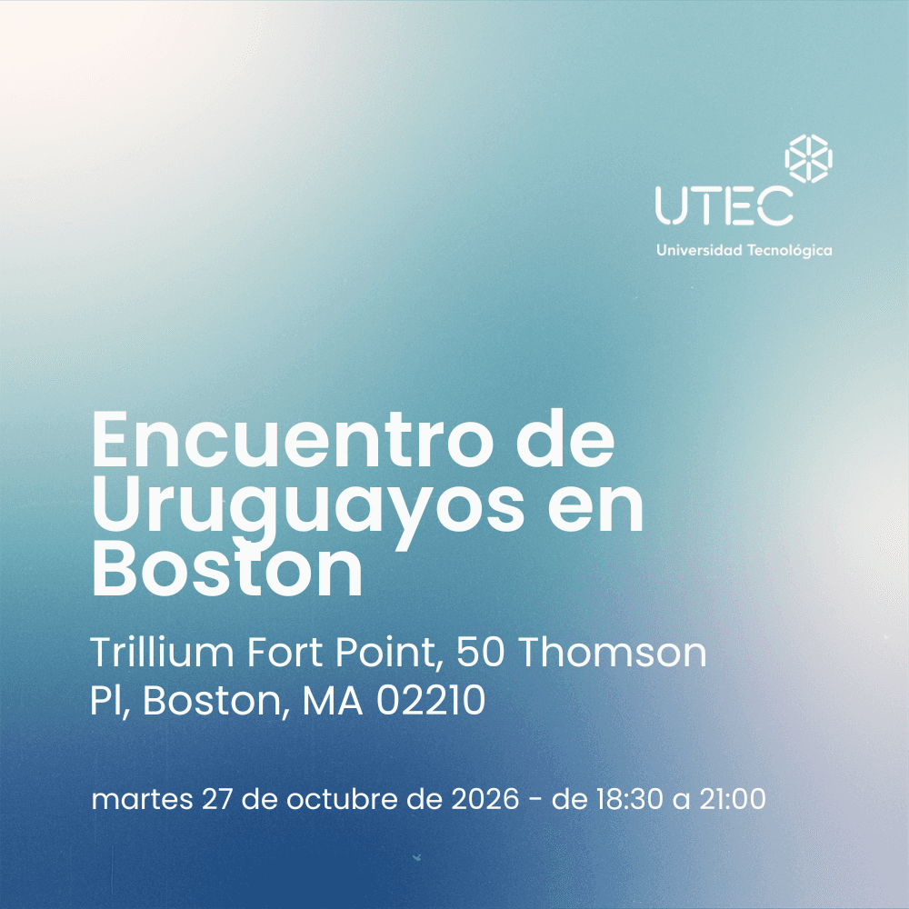 🇺🇾Encuentro de uruguayos en Boston🇺🇾