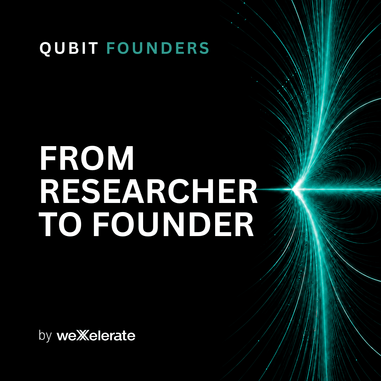 From Research to Founder: A Fireside Chat with Rupert Ursin
