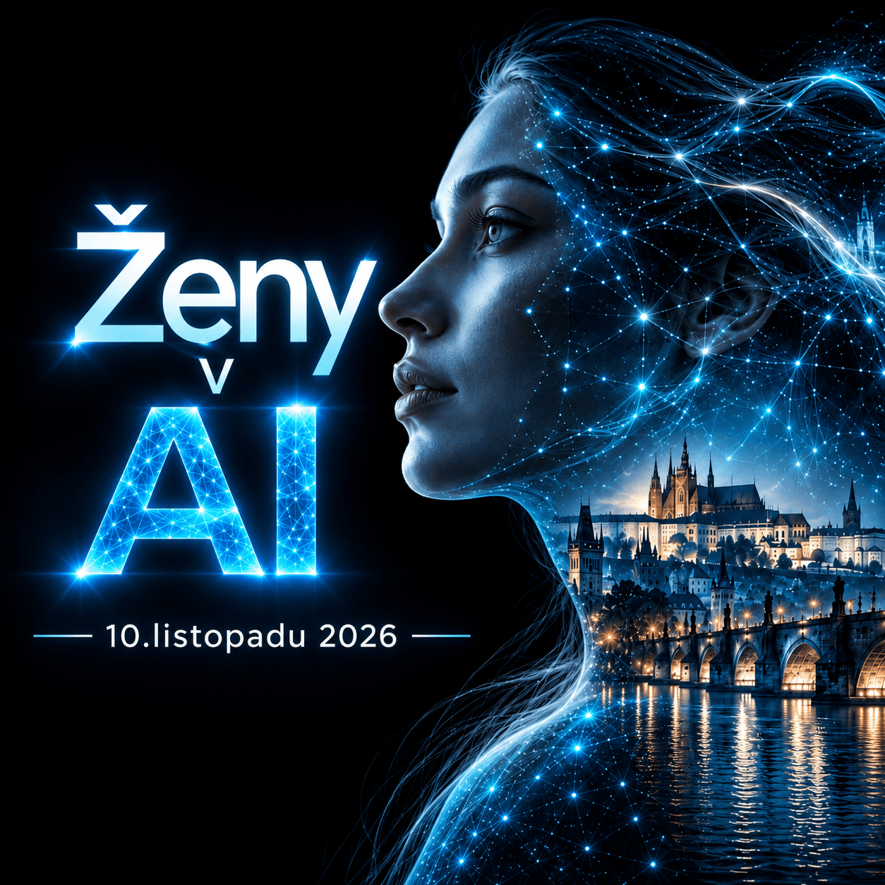 Ženy v AI 2026