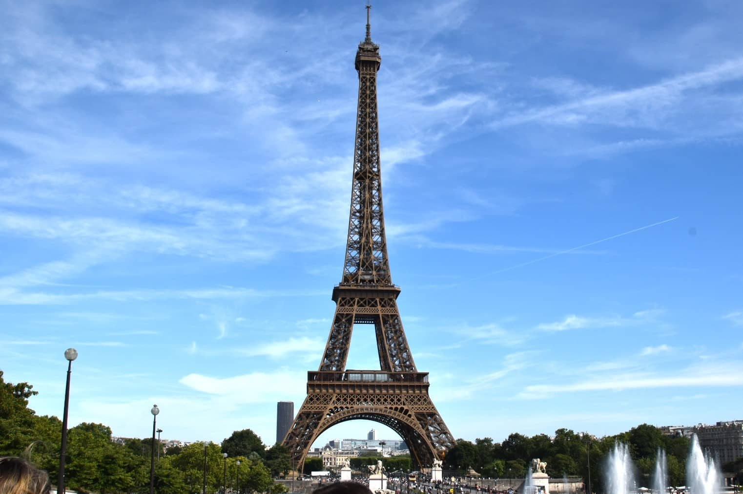 XL 🪨 Rock 📄 Paper ✂️ Scissors | FREE XL Stunt | Eiffel Tower | Trocadero