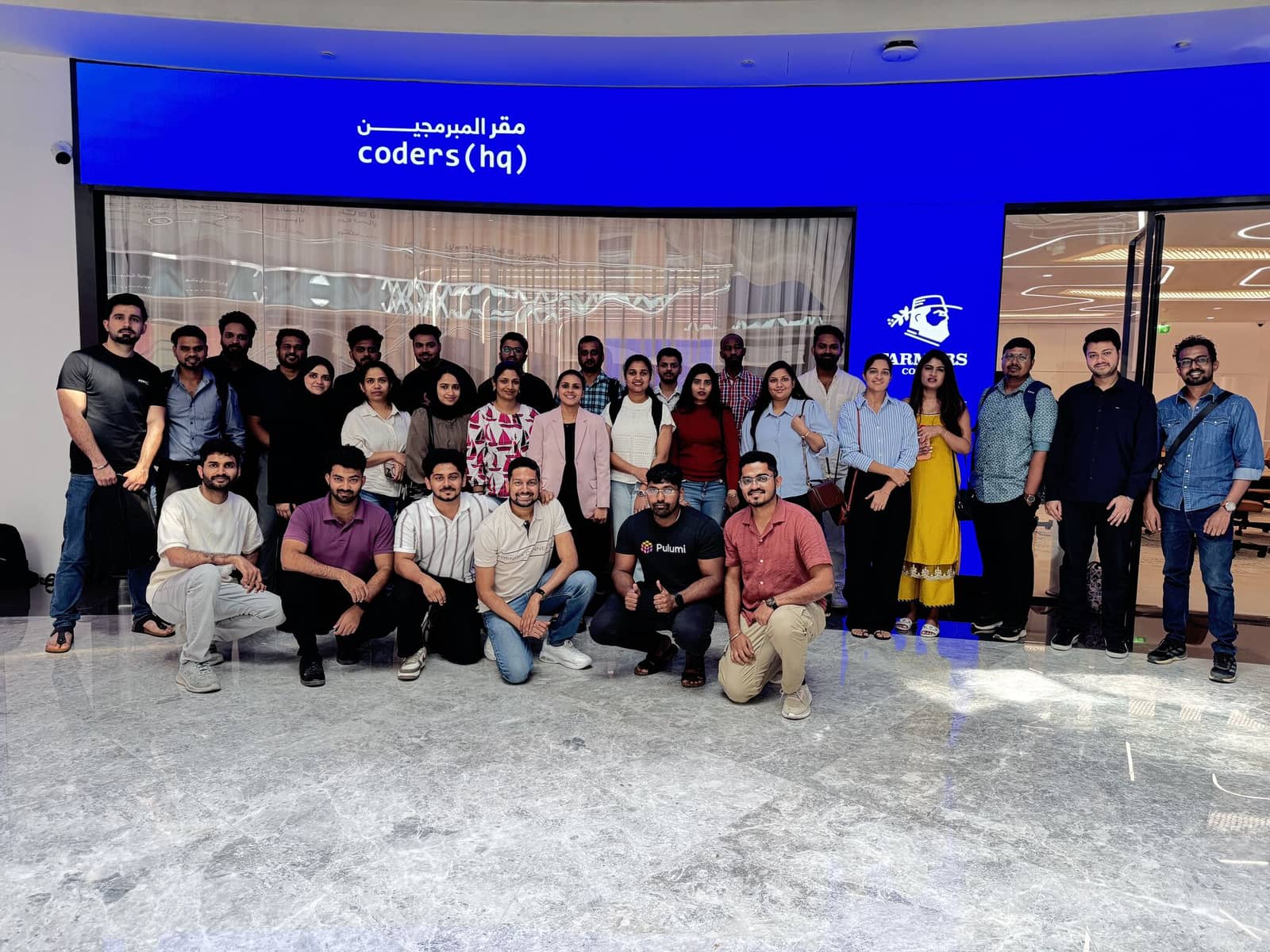 UAE | MENA Software Engineers & QA Weekly Community Meetup