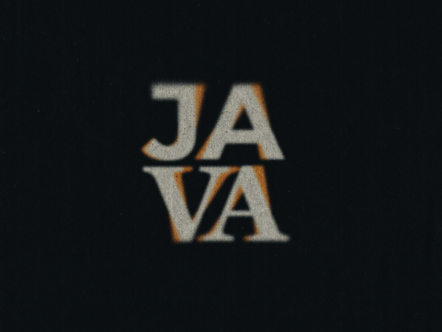 JAVA - saison 1 : projection & cocktail (L'officielle)