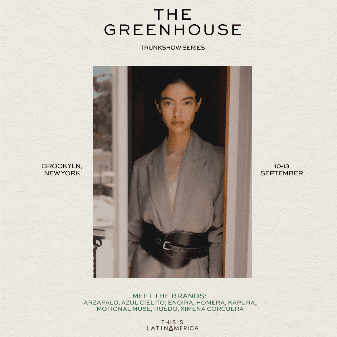 The Greenhouse x TILA
