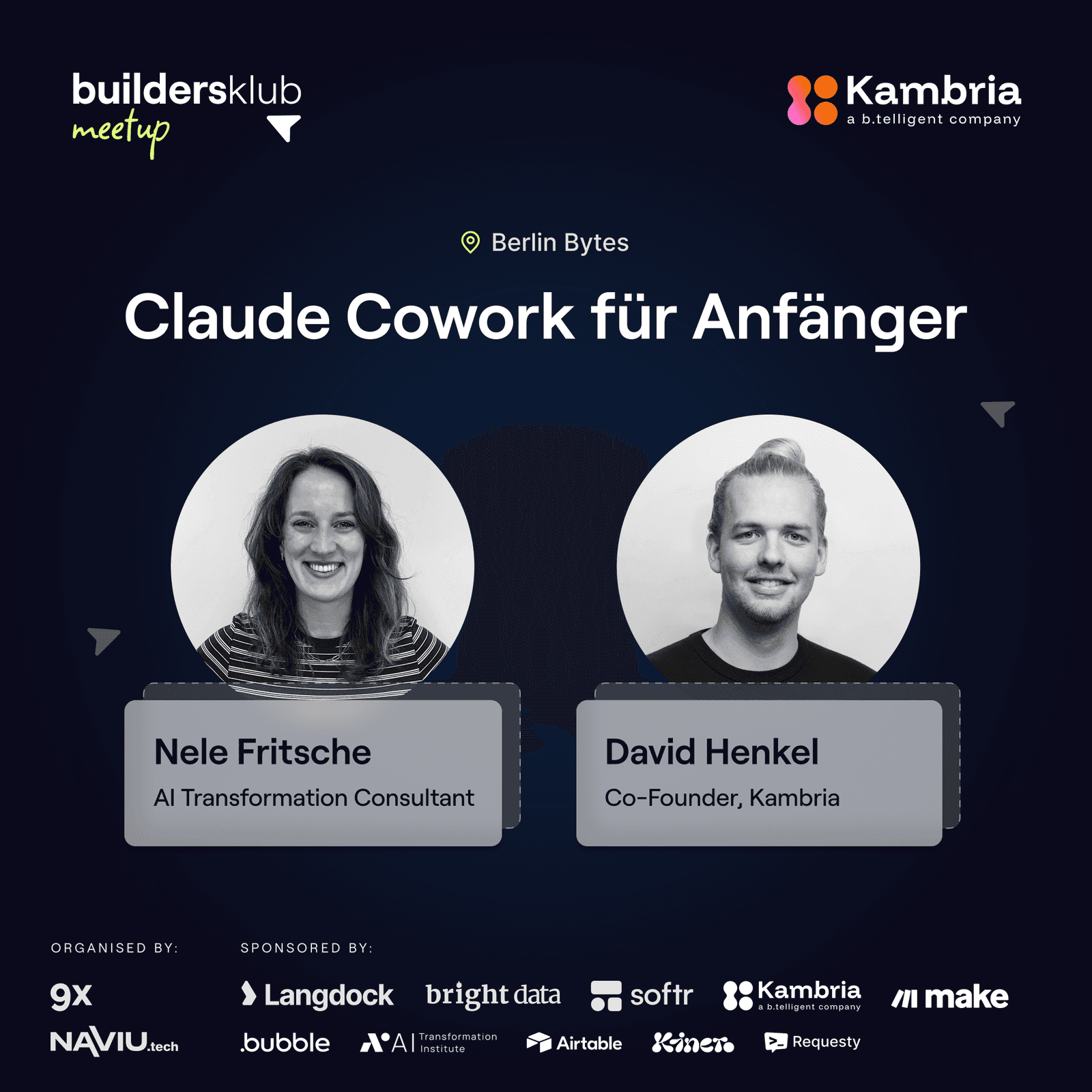 Claude Cowork für Anfänger