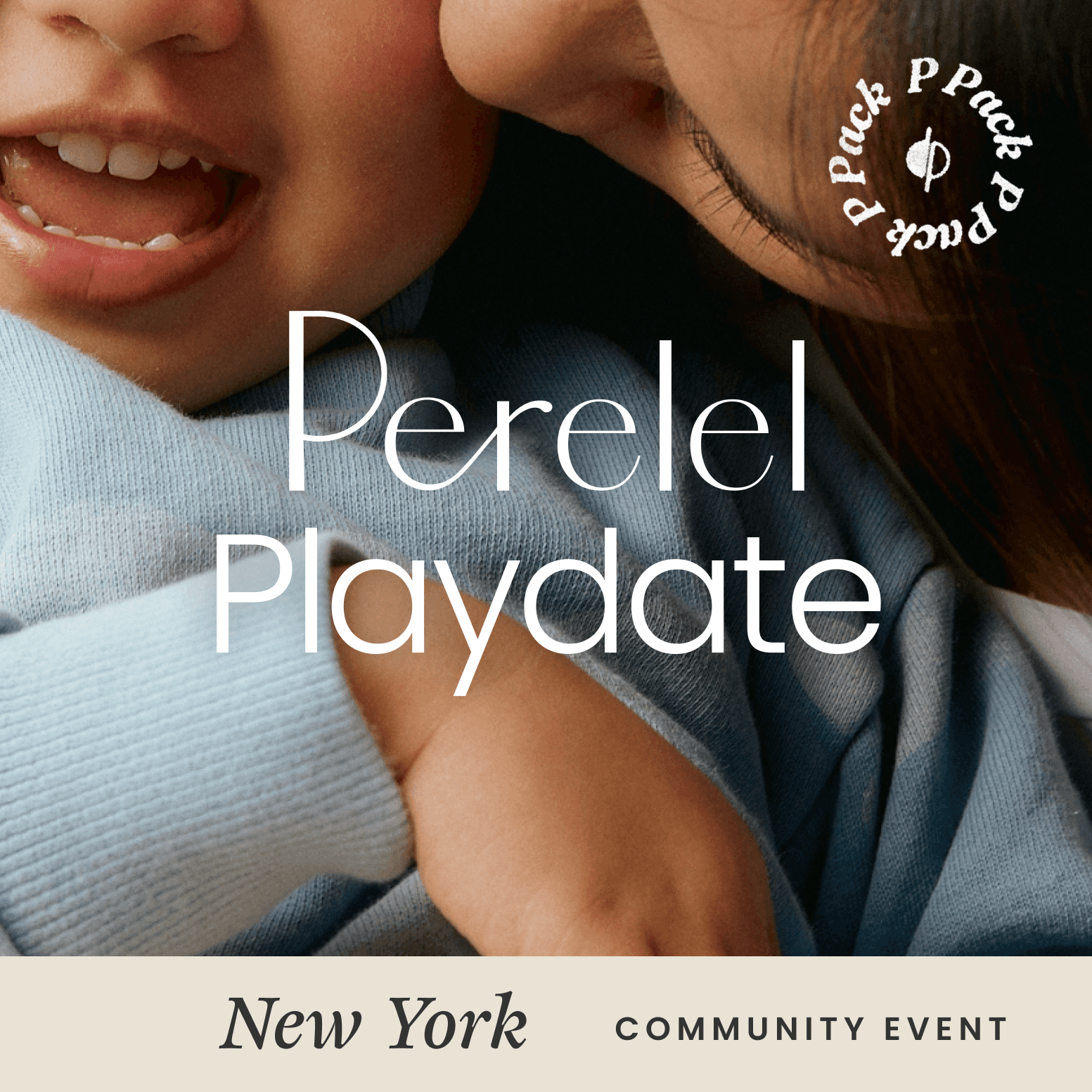 New York City: Perelel Playdate — Pilates