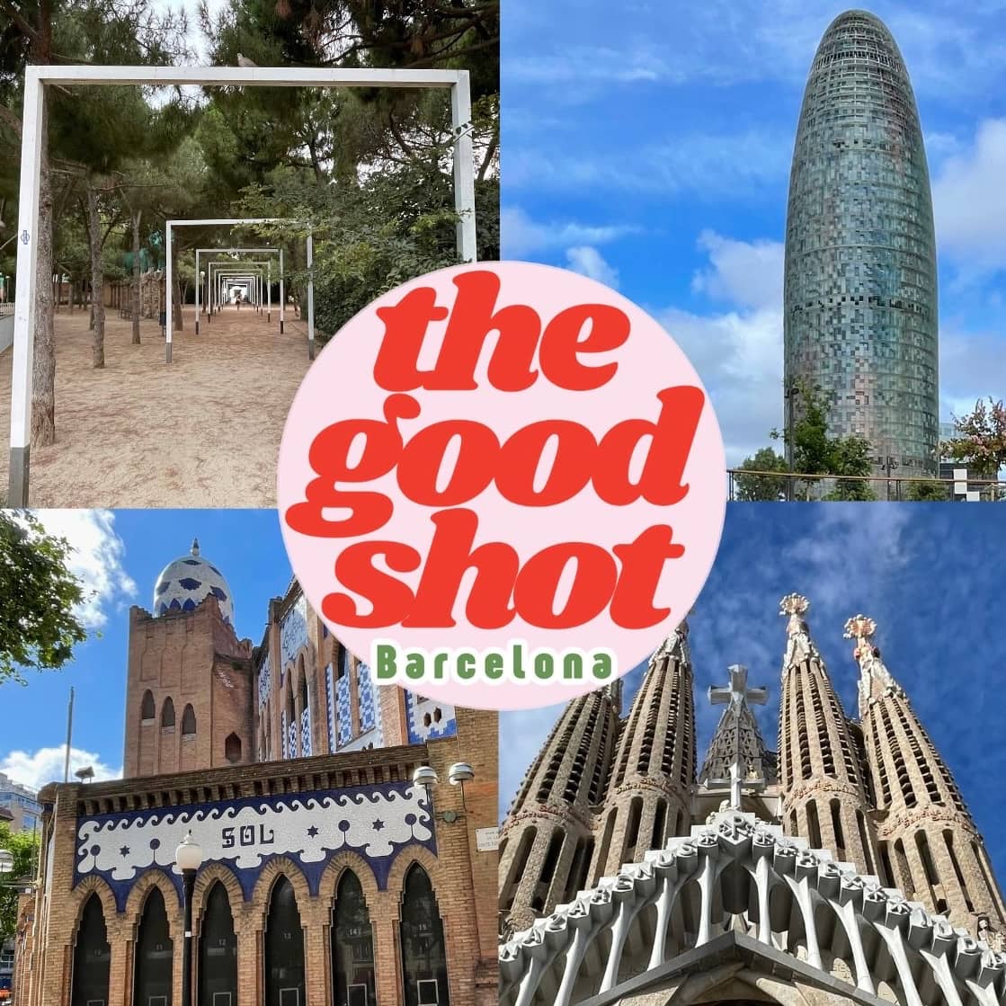 Mobile Photo Workshop - Weekend Edition