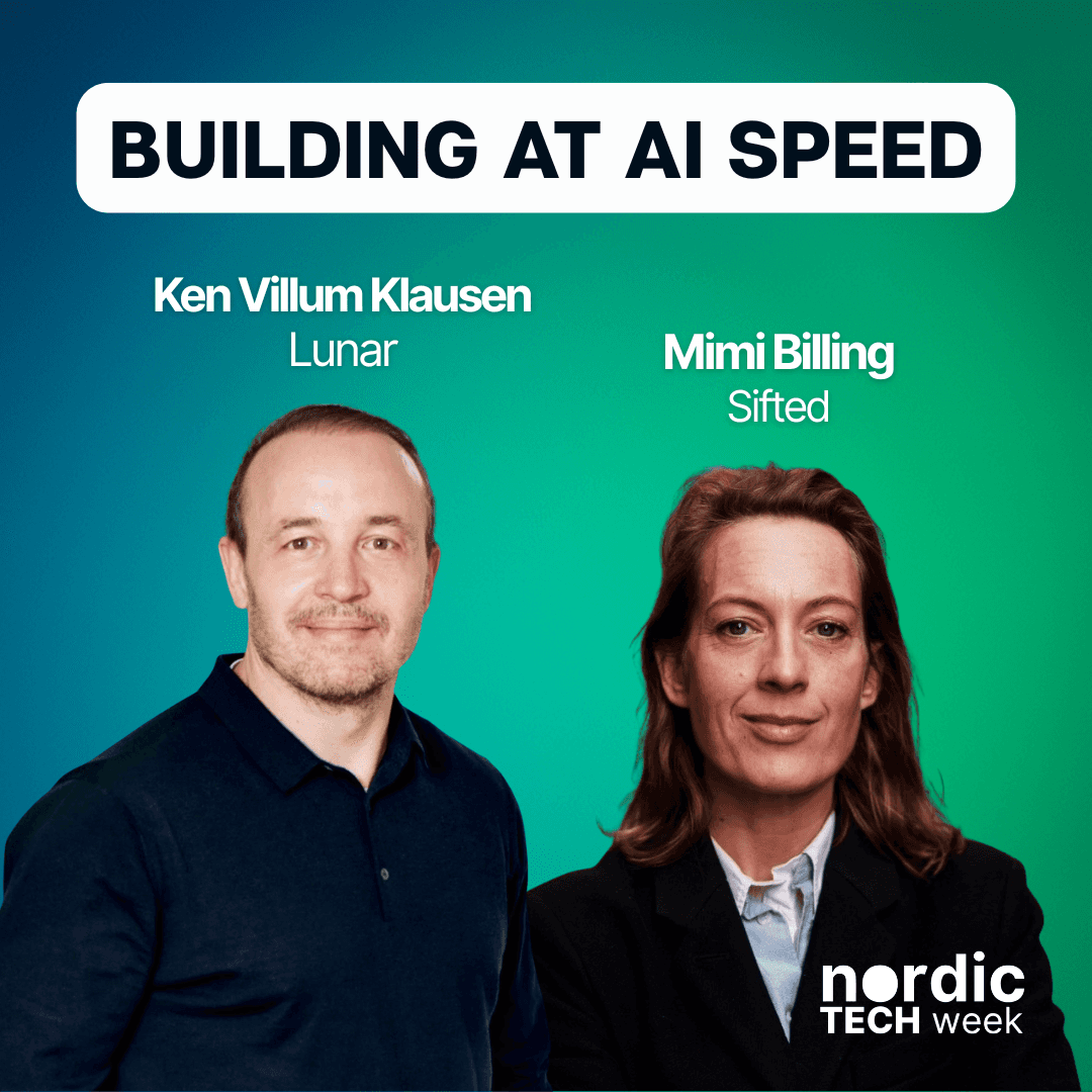 PANEL: Building at AI Speed