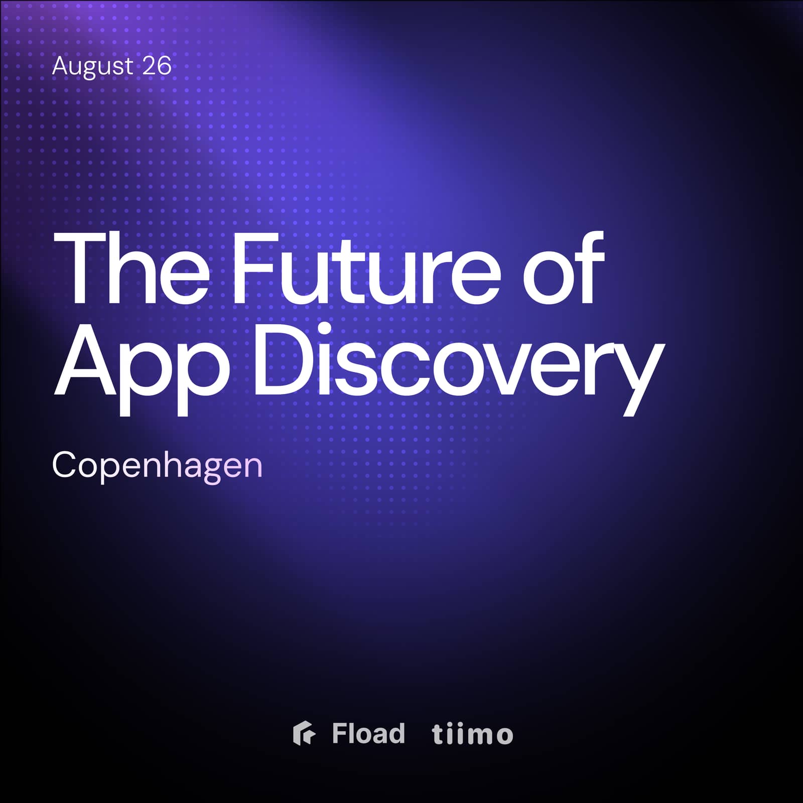 The Future of App Discovery