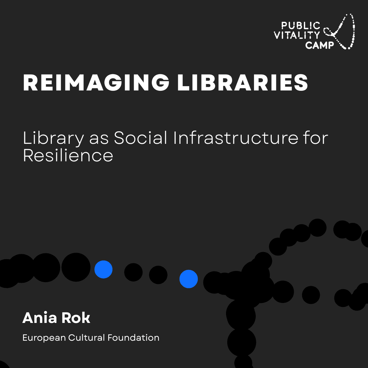 Reimaging Libraries