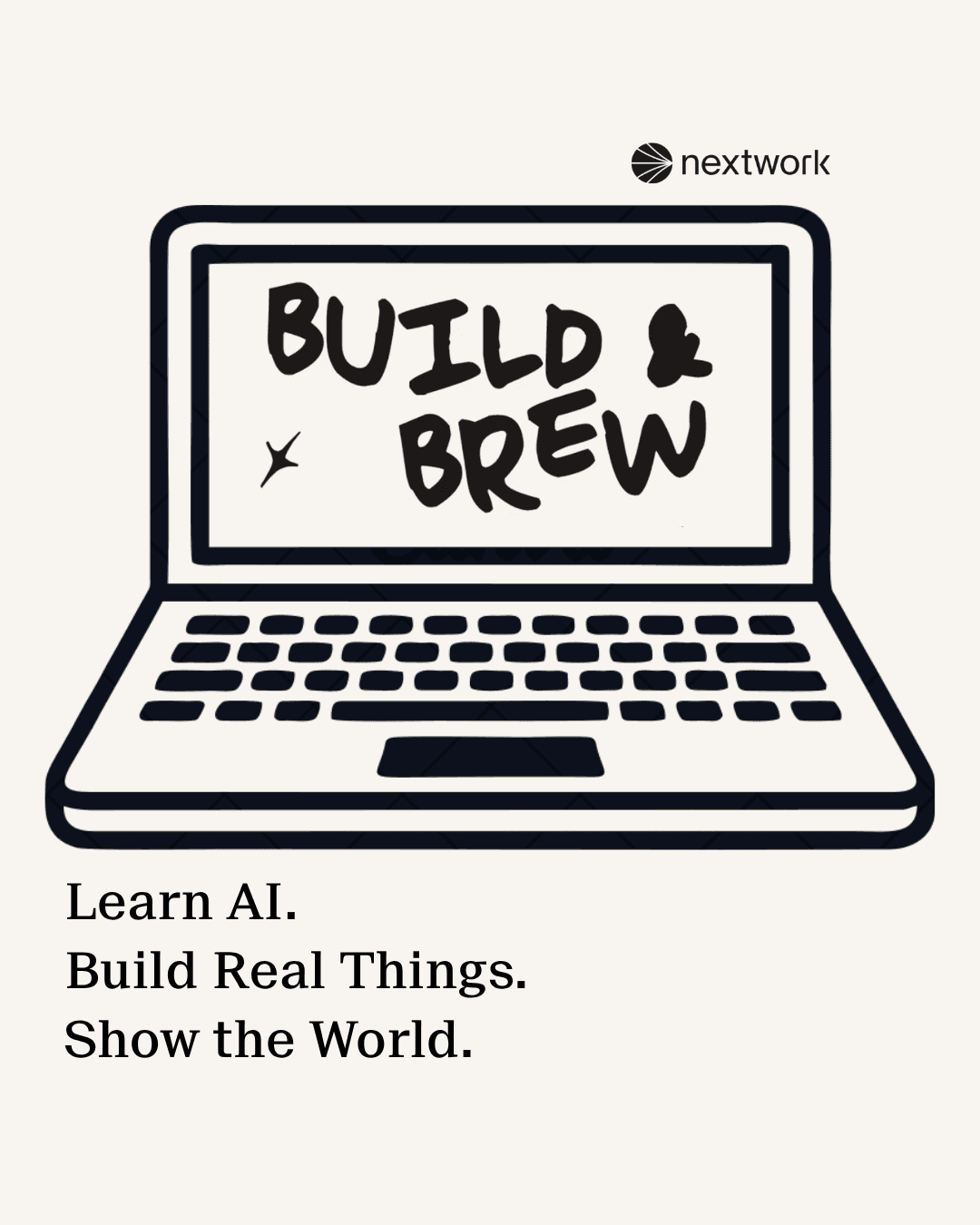 Learn AI @ UT Austin | NextWork's Build & Brew