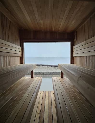 Founder Reset: Sauna & Cold Plunge
